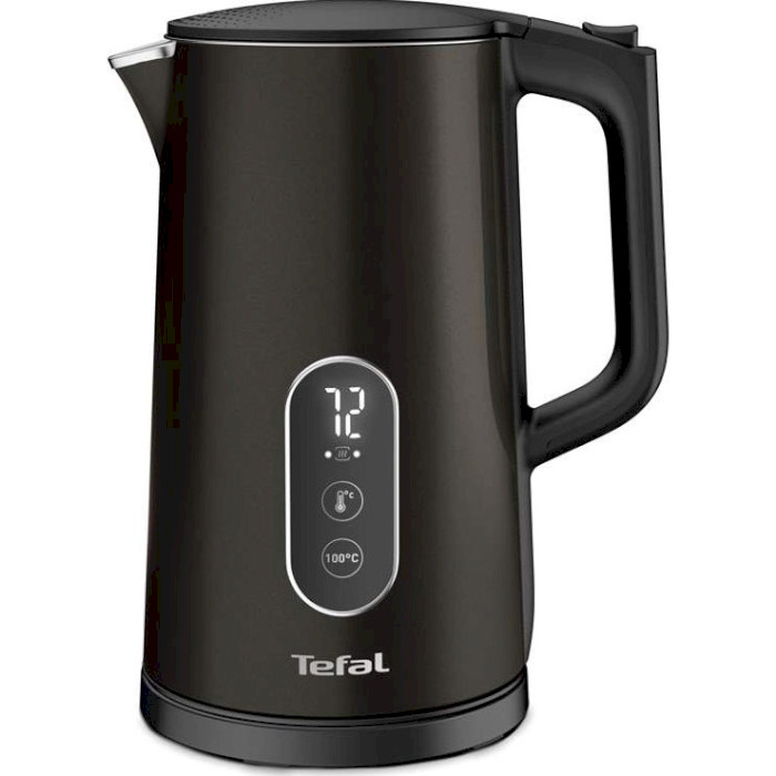 Електрочайник TEFAL Digital KI831E10