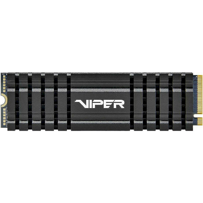 SSD диск PATRIOT Viper VPN110 1TB M.2 NVMe (VPN110-1TBM28H)