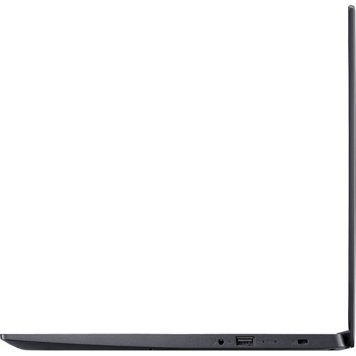 Ноутбук ACER Extensa 15 EX215-22 Charcoal Black (NX.EG9EU.00Z)