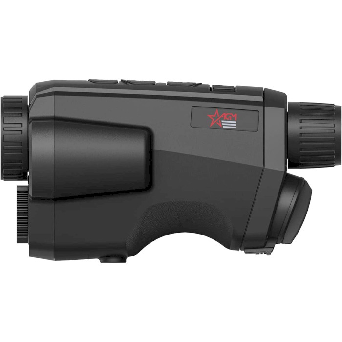 Тепловізійний монокуляр AGM Fuzion LRF TM50-640 (7142510001306FL6)