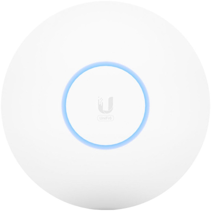Точка доступу UBIQUITI UniFi 6 Pro (U6-PRO)