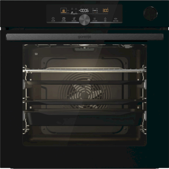 Духова шафа GORENJE BSA6747A04BG (738009)