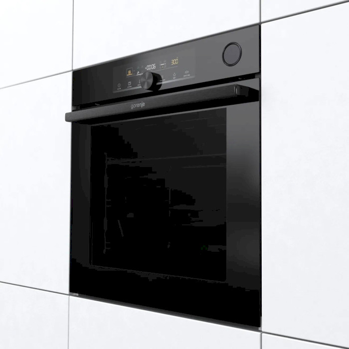 Духовой шкаф GORENJE BSA6747A04BG (738009)