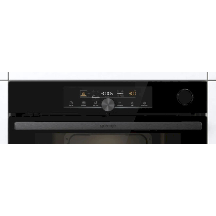 Духова шафа GORENJE BSA6747A04BG (738009)