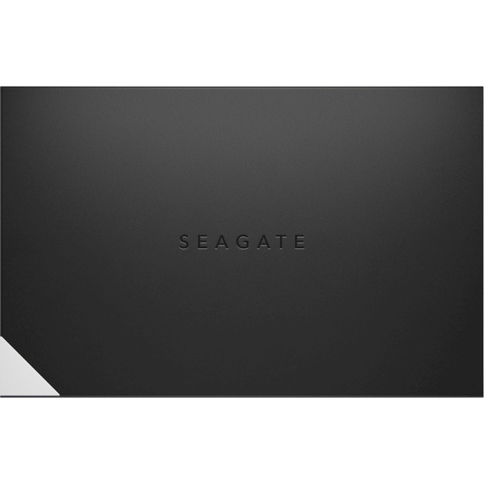 Зовнішній жорсткий диск SEAGATE One Touch Hub 20TB USB3.1 (STLC20000400)