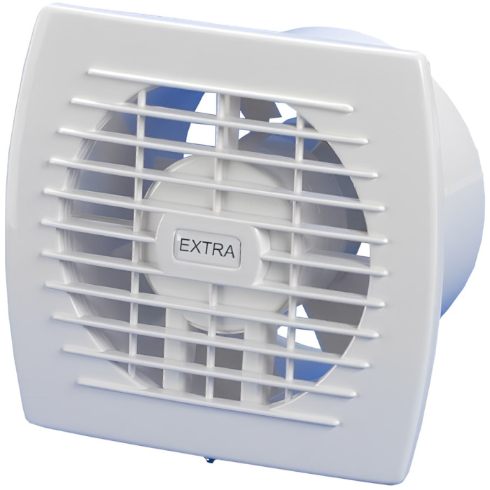 Вентилятор вытяжной EUROPLAST Extra E100T