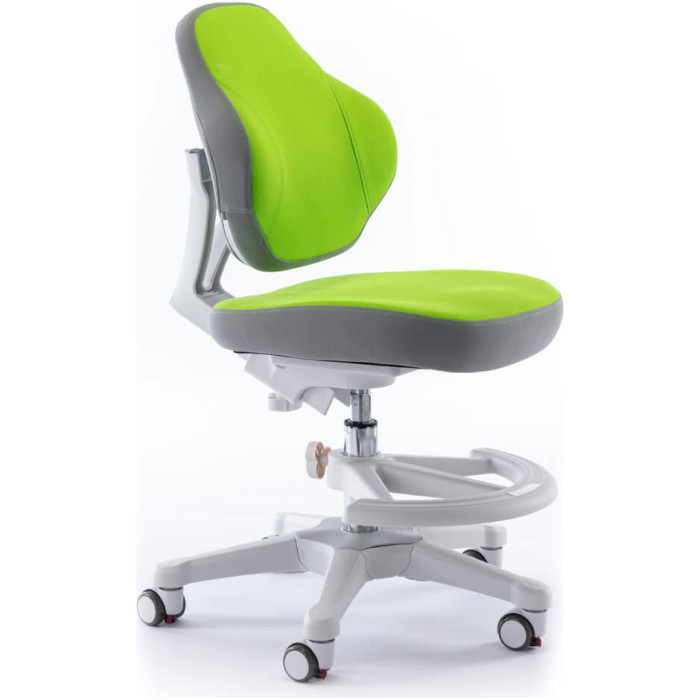 Дитяче крісло ERGOKIDS Mio Classic Green (Y-405 KZ)