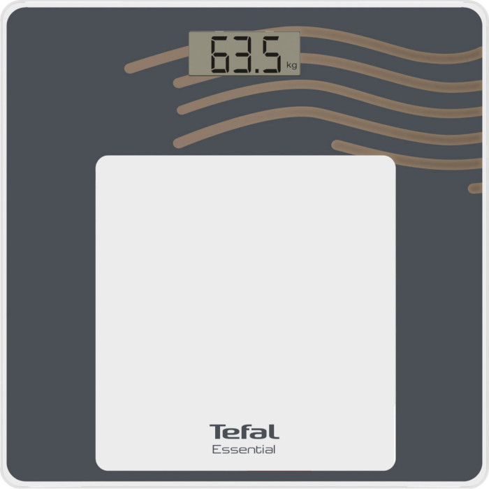 Підлогові ваги TEFAL Essential (PP1330V0)