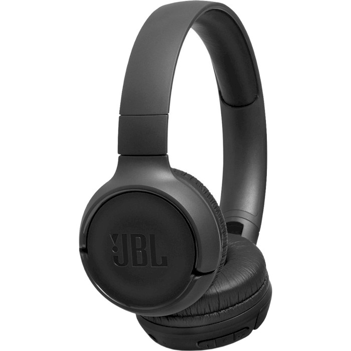 Наушники JBL Tune 560BT Black (JBLT560BTBLK)