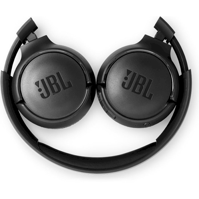 Навушники JBL Tune 560BT Black (JBLT560BTBLK)