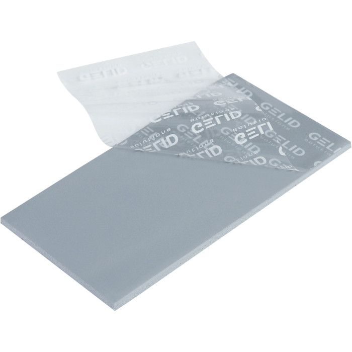 Термопрокладка GELID SOLUTIONS GP-Extreme Thermal Pad 80x40x2.5mm (TP-GP01-F)