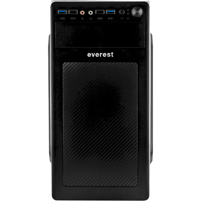 Корпус EVEREST 6116 400W