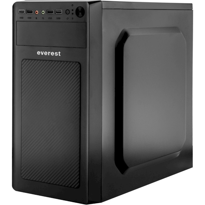 Корпус EVEREST 6116 400W