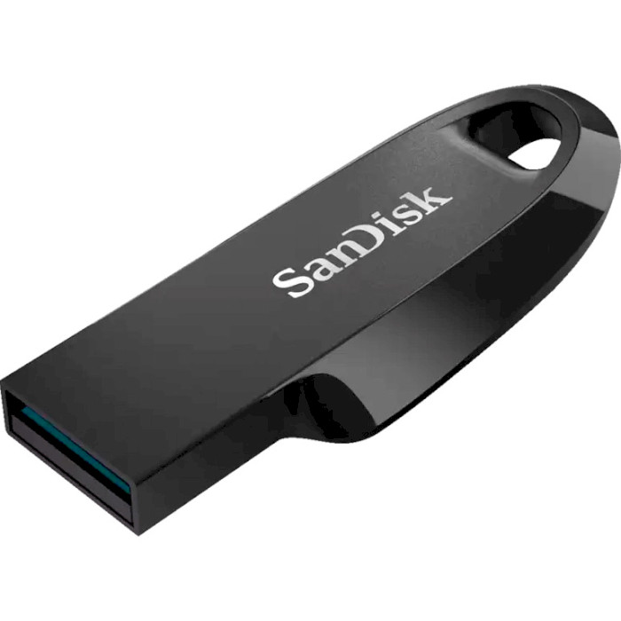 Флешка SANDISK Ultra Curve 32GB USB3.2 (SDCZ550-032G-G46)