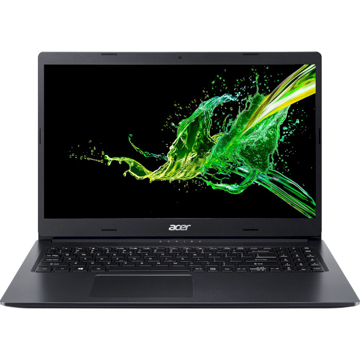 Ноутбук ACER Aspire 3 A315-34-P5KW Charcoal Black (NX.HE3EU.04Z)