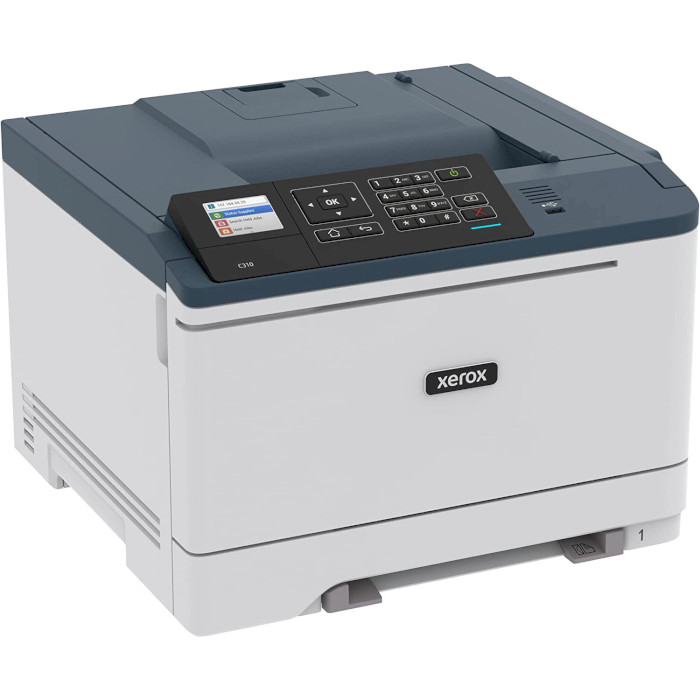 Принтер XEROX Phaser C310V_DNI