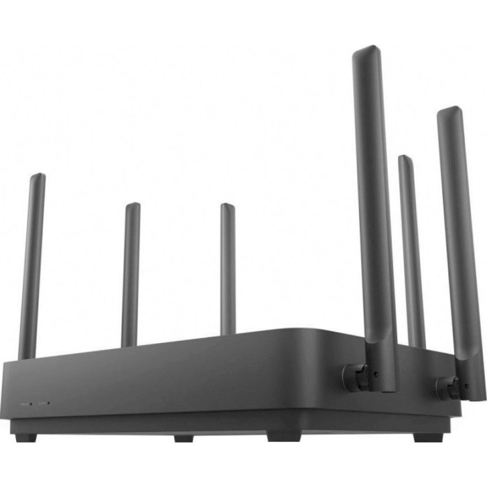 Wi-Fi роутер XIAOMI Mi Router AX3200 (DVB4314GL)