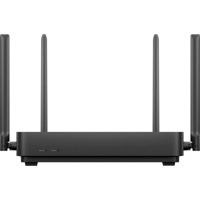 Wi-Fi роутер XIAOMI Mi Router AX3200 (DVB4314GL)