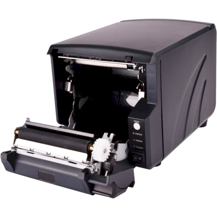 Принтер чеков HPRT TP801 USB/LAN (9542)