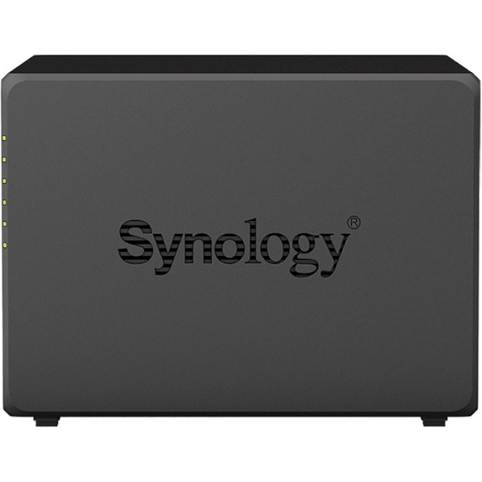 NAS-сервер SYNOLOGY DiskStation DS1522+