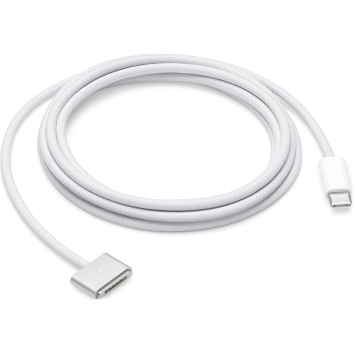 Кабель APPLE Apple MagSafe 3 2м (MLYV3ZM/A)