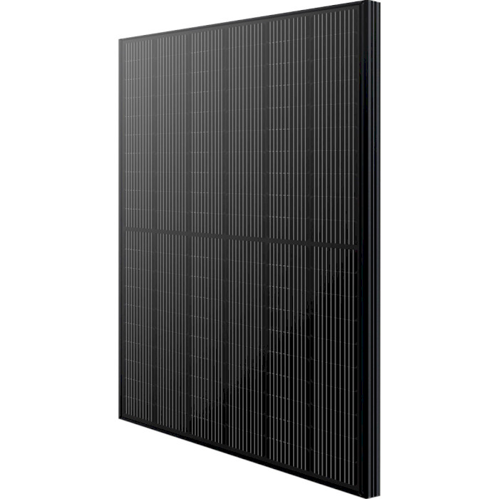 Сонячна панель LEAPTON SOLAR 460W LP182M60-MH-460W/BF