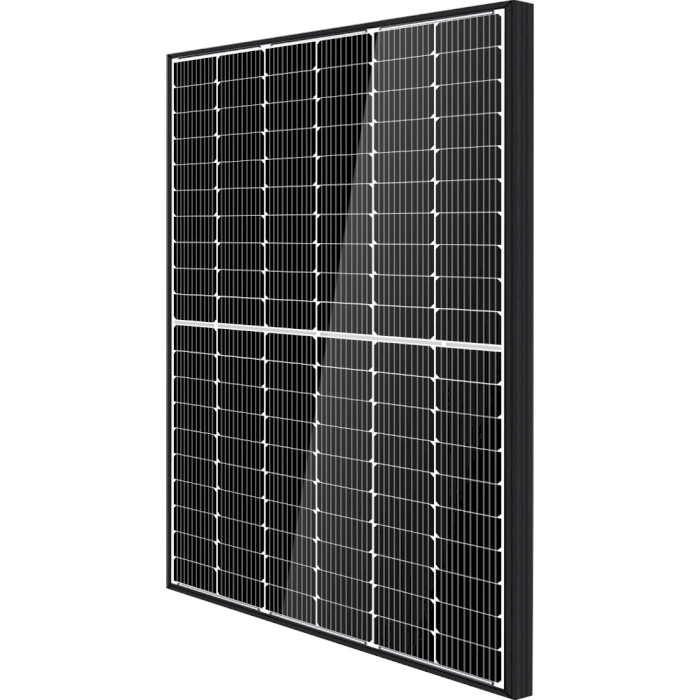 Сонячна панель LEAPTON SOLAR 460W LP182M60-MH-460W/BF