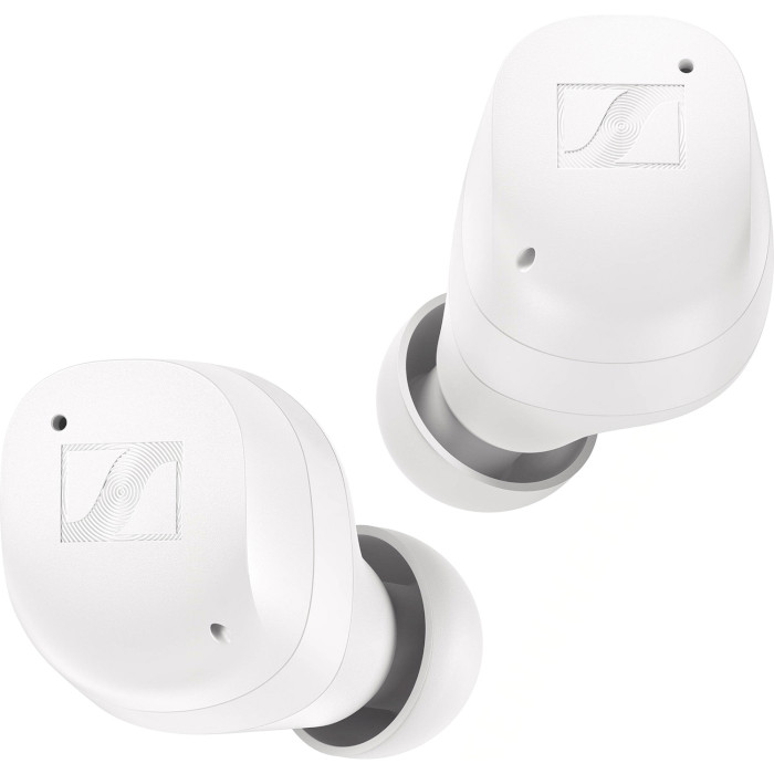 Навушники SENNHEISER Momentum True Wireless 3 White (509181)