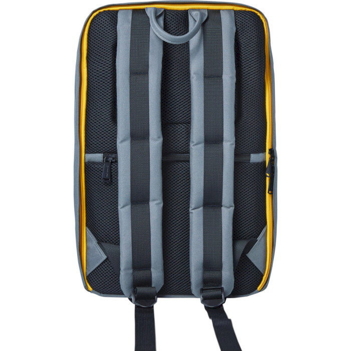 Рюкзак CANYON Carry-on Backpack for Lowcost Airlines CSZ-01 (CNE-CSZ01GY01)