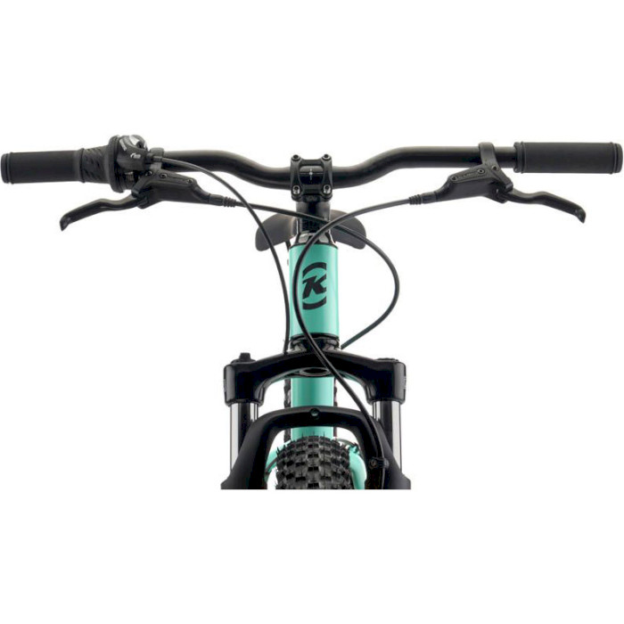 Велосипед детский KONA Honzo 20" Light Green (2022) (B22HZ20)