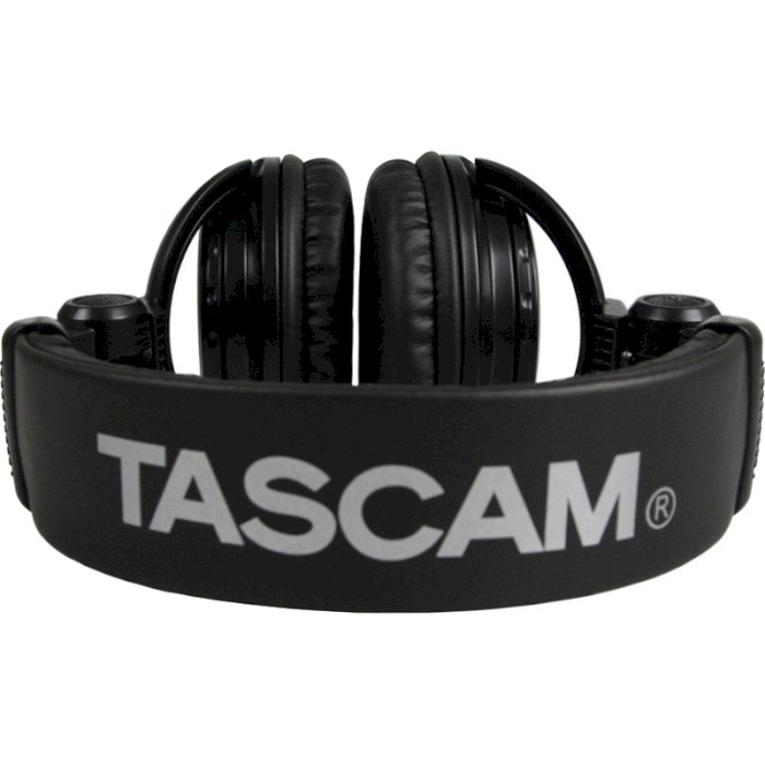Навушники TASCAM TH-02