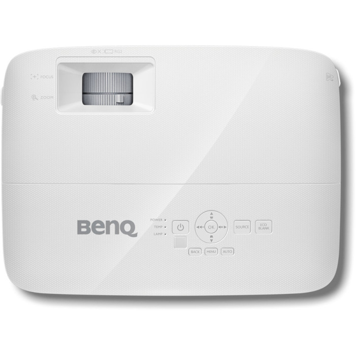 Проектор BENQ MX550 (9H.JHY77.1HE)