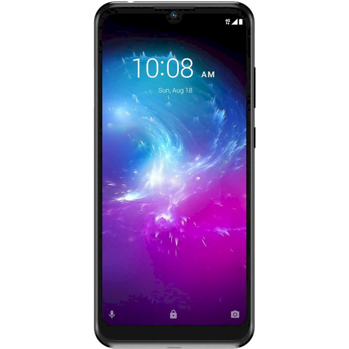 Смартфон ZTE Blade A51 Lite 2/32GB Black