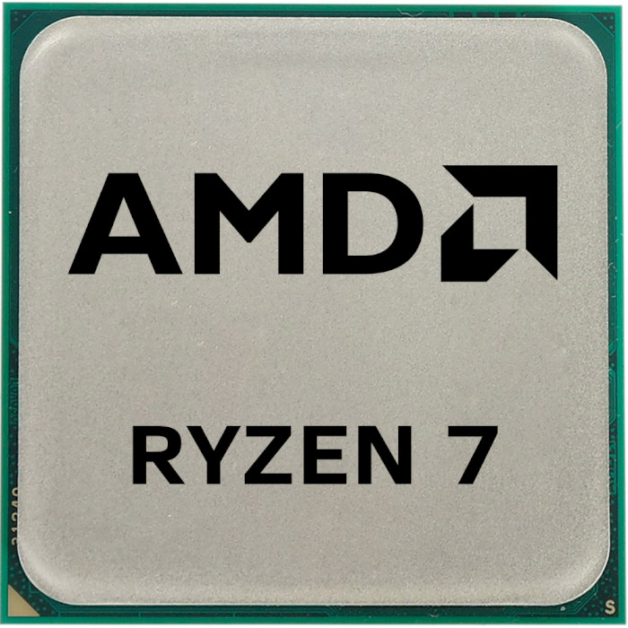 Процесор AMD Ryzen 7 5700X 3.4GHz AM4 Tray (100-000000926)