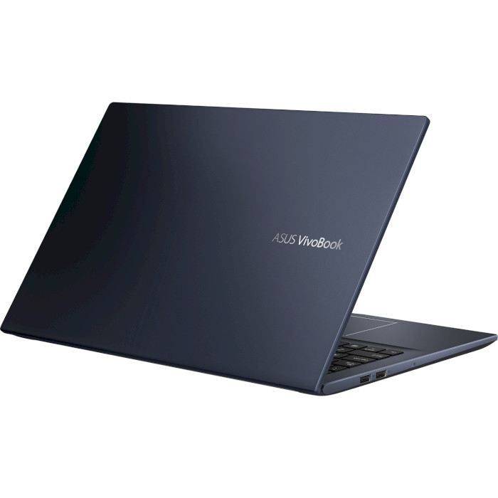 Ноутбук ASUS VivoBook 15 X513EA Bespoke Black (X513EA-BQ2370)