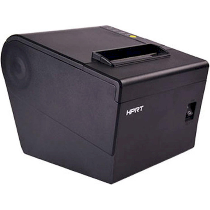 Принтер чеков HPRT TP806 Black USB/LAN (15588)