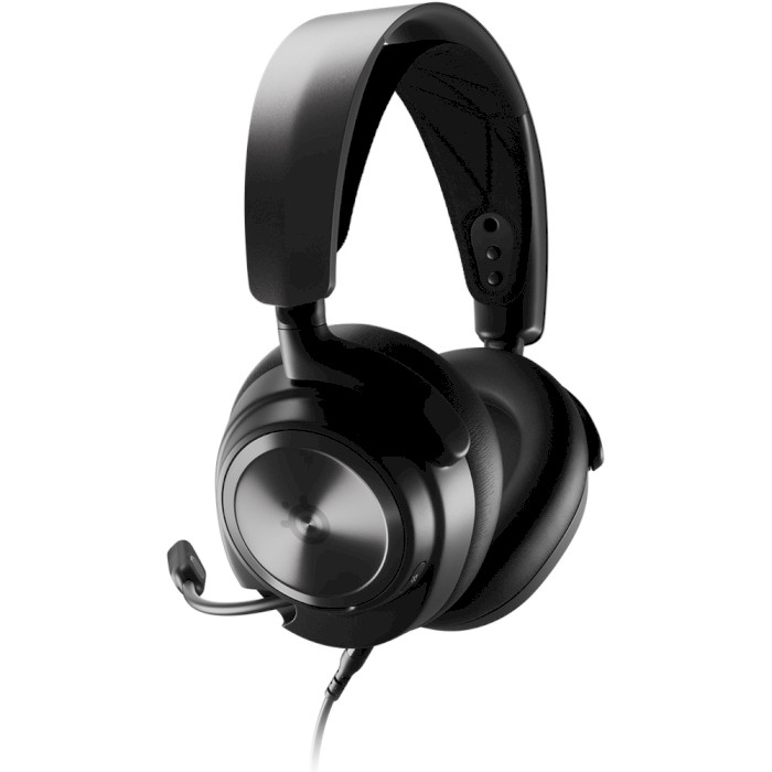 Наушники геймерские STEELSERIES Arctis Nova Pro (61527)