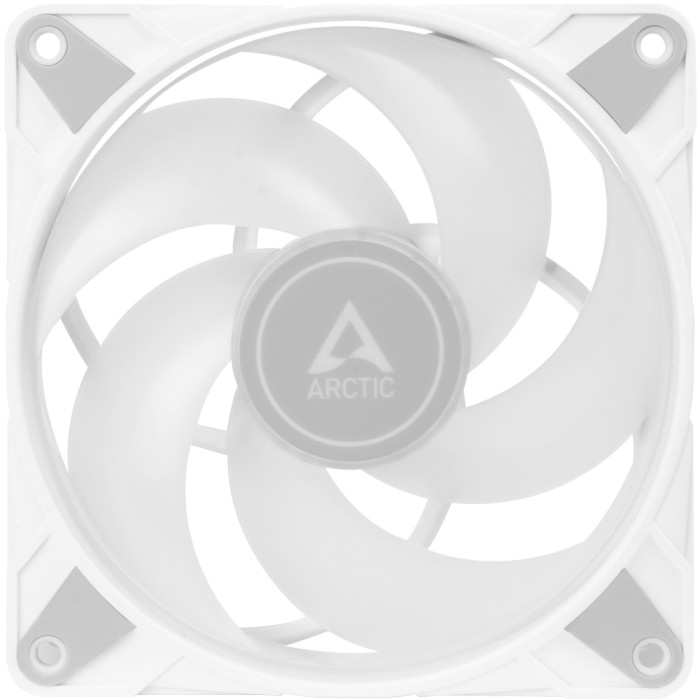 Вентилятор ARCTIC P12 PWM PST A-RGB White (ACFAN00254A)