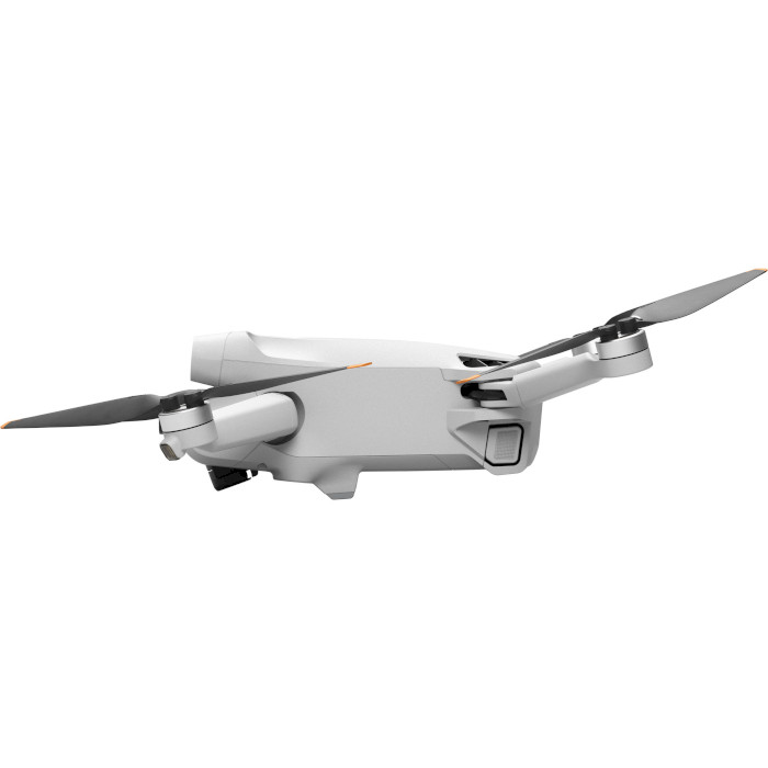 Квадрокоптер DJI Mini 3 Pro w/o RC (CP.MA.00000485.01)