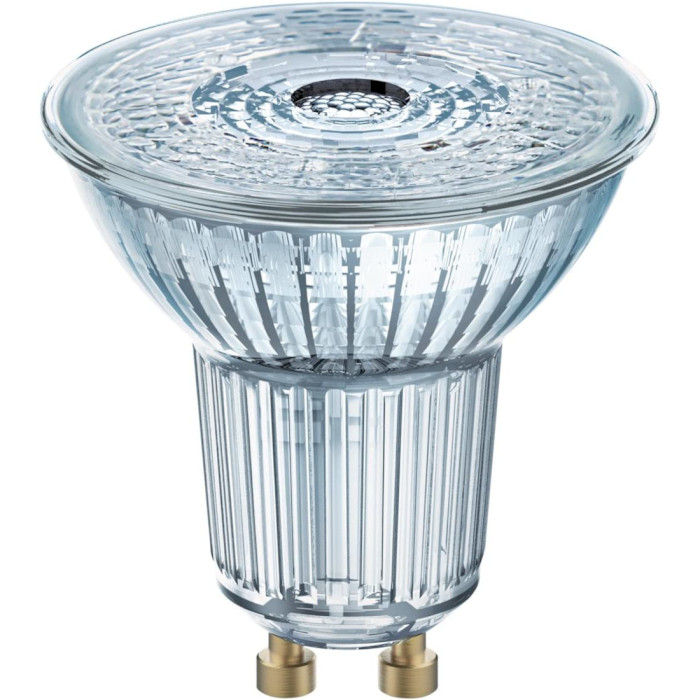 Лампочка LED OSRAM LED Value PAR16 GU10 8.3W 4000K 220V (4058075609099)