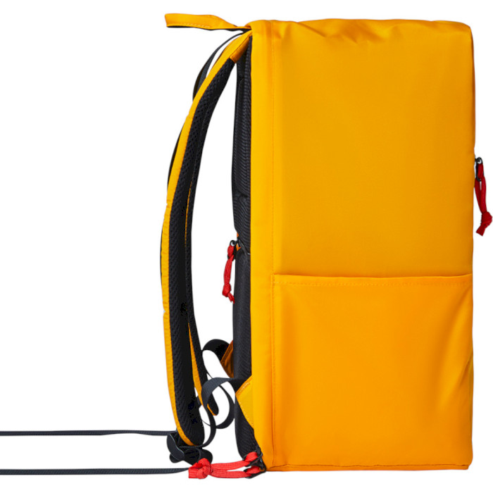 Дорожній рюкзак CANYON CSZ-02 Yellow (CNS-CSZ02YW01)