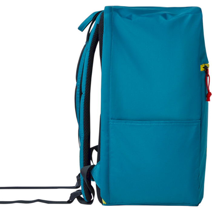 Дорожній рюкзак CANYON CSZ-03 Blue (CNS-CSZ03DGN01)