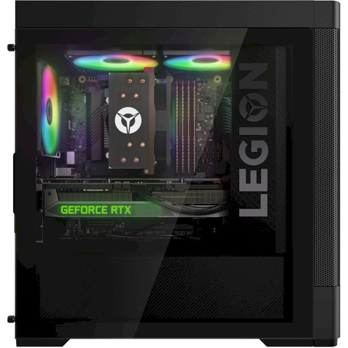 Компьютер LENOVO Legion T5 26IOB6 (90RT00FSUL)