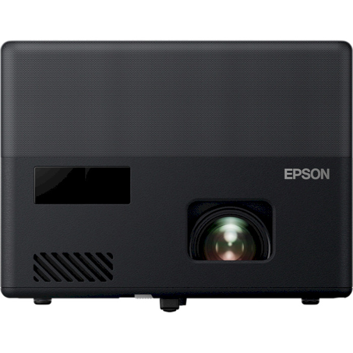 Проектор для домашнього кінотеатру EPSON EF-12 (V11HA14040)