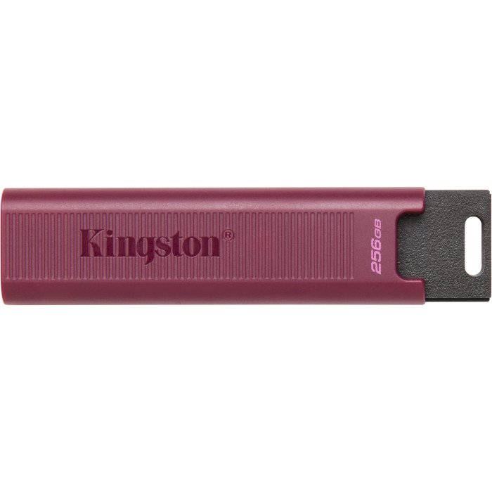 Флешка KINGSTON DataTraveler Max 256GB (DTMAXA/256GB)