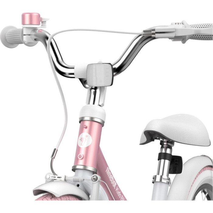 Велосипед детский NINEBOT BY SEGWAY Kids Bike 16'' Pink