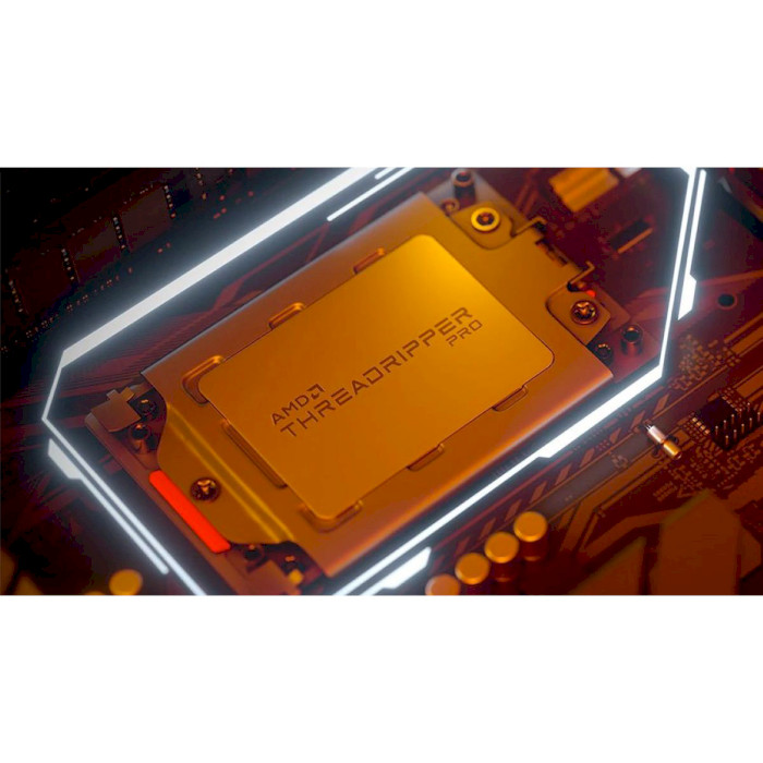 Процесор AMD Ryzen Threadripper PRO 5975WX 3.6GHz WRX8 (100-100000445WOF)