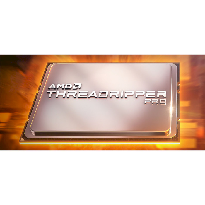 Процессор AMD Ryzen Threadripper PRO 5975WX 3.6GHz WRX8 (100-100000445WOF)