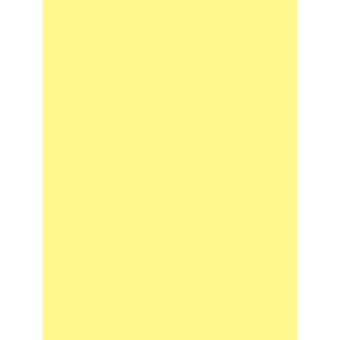 Офисная цветная бумага MONDI IQ Color Trend Lemon Yellow A4 80г/м² 500л (ZG34/A4/80/IQ)