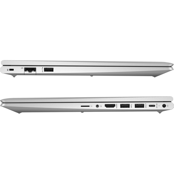 Ноутбук HP ProBook 450 G8 Pike Silver (2X7X1EA)